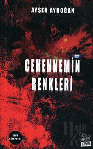 Cehennemin Renkleri - Halkkitabevi