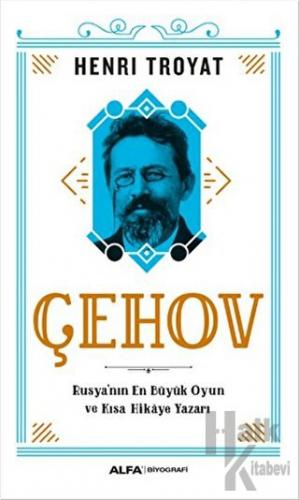 Çehov - Halkkitabevi