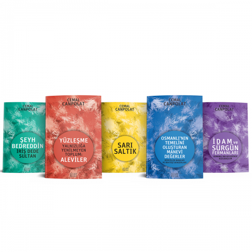 Dünden Bugüne Alevilik - Halkkitabevi