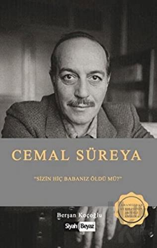 Cemal Süreya