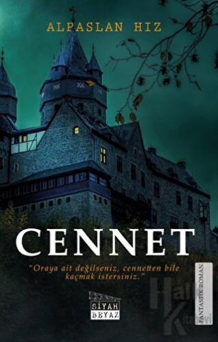 Cennet - Halkkitabevi