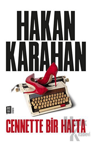 Cennette Bir Hafta - Halkkitabevi