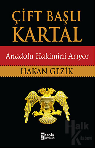 Çift Başlı Kartal