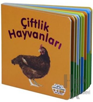 Çiftlik Hayvanları