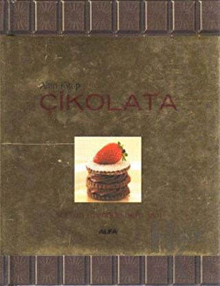 Çikolata (Ciltli)