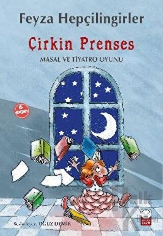 Çirkin Prenses - Halkkitabevi