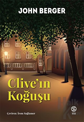 Clive’ın Koğuşu