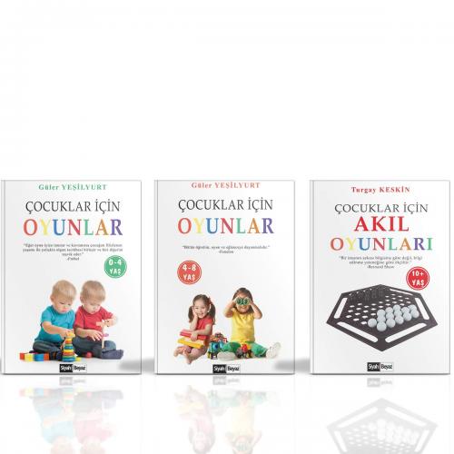 Çocuk Gelişim Seti