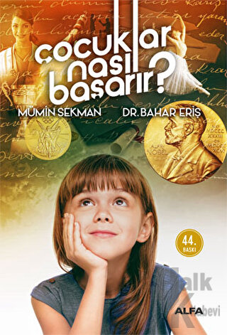 Çocuklar Nasıl Başarır? - Halkkitabevi