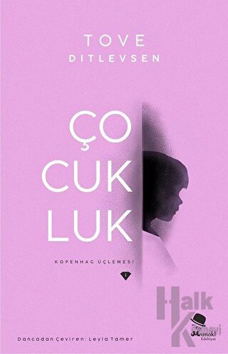 Çocukluk