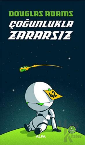 Çoğunlukla Zararsız - Halkkitabevi