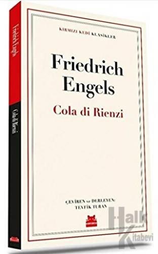 Cola di Rienzi
