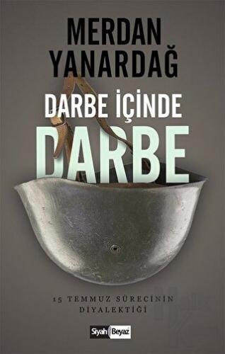 Darbe İçinde Darbe - Halkkitabevi