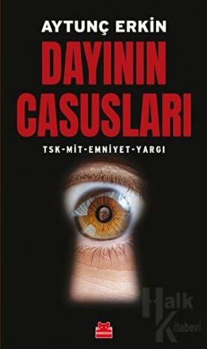 Dayının Casusları - Halkkitabevi