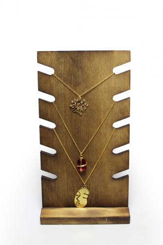 5'li Takı Standı - Halkkitabevi