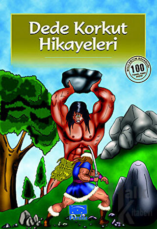 Dede Korkut Hikayeleri