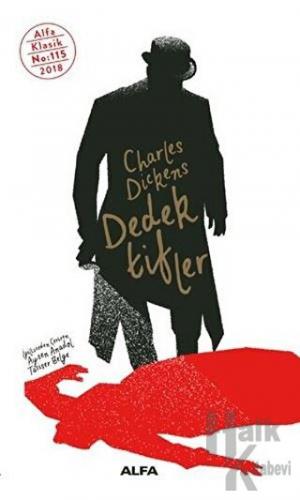 Dedektifler - Halkkitabevi