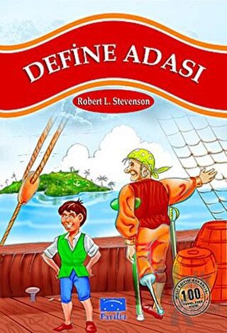 Define Adası - Halkkitabevi
