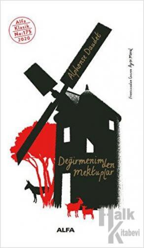 Değirmenimden Mektuplar - Halkkitabevi