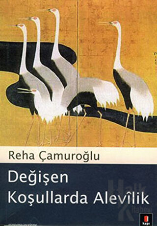 Değişen Koşullarda Alevilik - Halkkitabevi