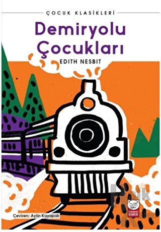 Demiryolu Çocukları