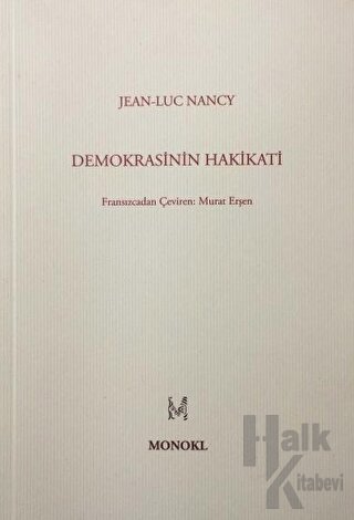 Demokrasinin Hakikati