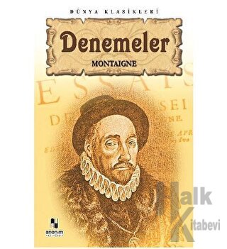 Denemeler - Halkkitabevi