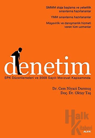 Denetim