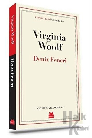 Deniz Feneri - Halkkitabevi