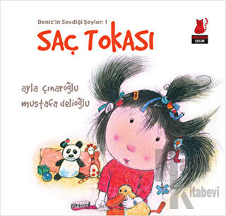 Deniz'in Sevdiği Şeyler: 1 Saç Tokası