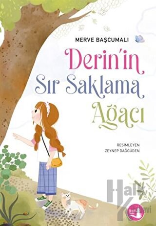 Derin’in Sır Saklama Ağacı