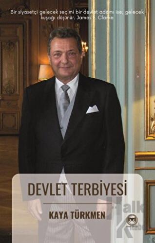 Devlet Terbiyesi