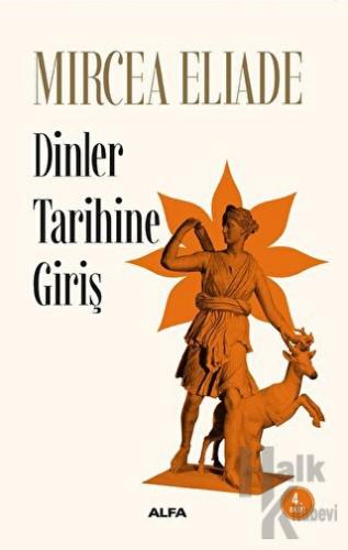 Dinler Tarihine Giriş