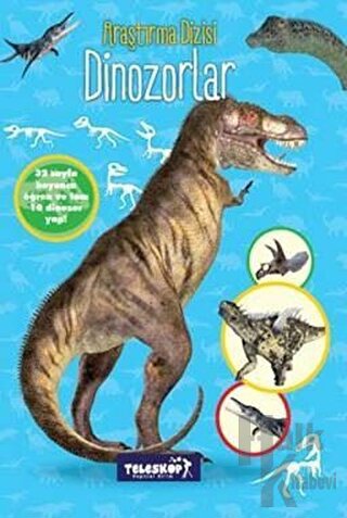 Dinozorlar Araştırma Dizisi