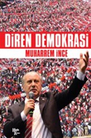Diren Demokrasi