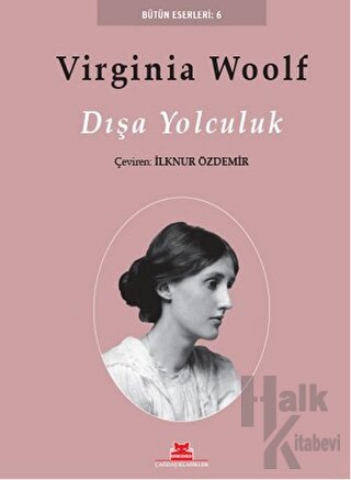 Dışa Yolculuk - Halkkitabevi