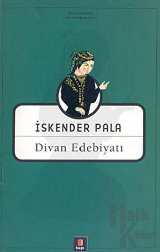 Divan Edebiyatı - Halkkitabevi