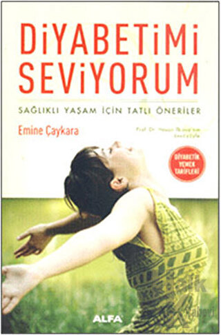 Diyabetimi Seviyorum