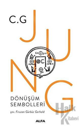 Dönüşüm Sembolleri - Halkkitabevi
