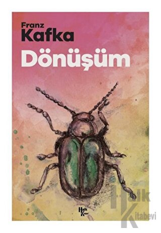 Dönüşüm