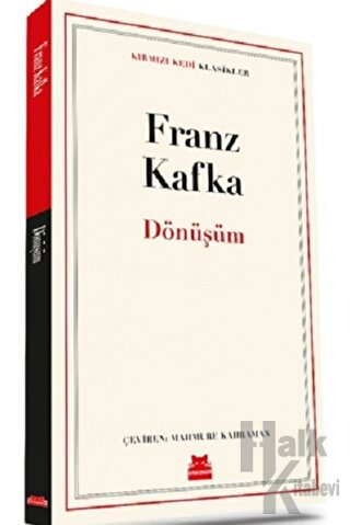 Dönüşüm - Halkkitabevi