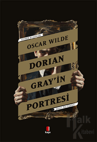Dorian Gray’in Portresi