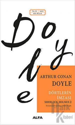 Dörtlerin İmzası - Halkkitabevi