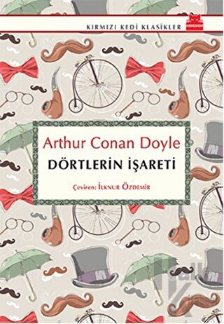 Dörtlerin İşareti - Halkkitabevi