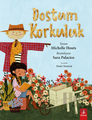 Dostum Korkuluk - Halkkitabevi