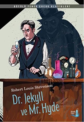 Dr. Jekyll ve Mr. Hyde - Halkkitabevi