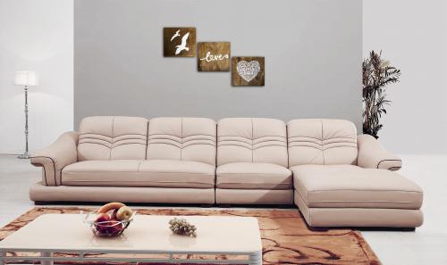 Love Tablo, 3 Parça Tablo - Halkkitabevi