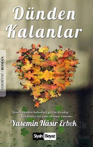 Dünden Kalanlar - Halkkitabevi