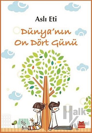 Dünya’nın On Dört Günü - Halkkitabevi