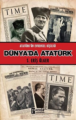 Dünya'da Atatürk